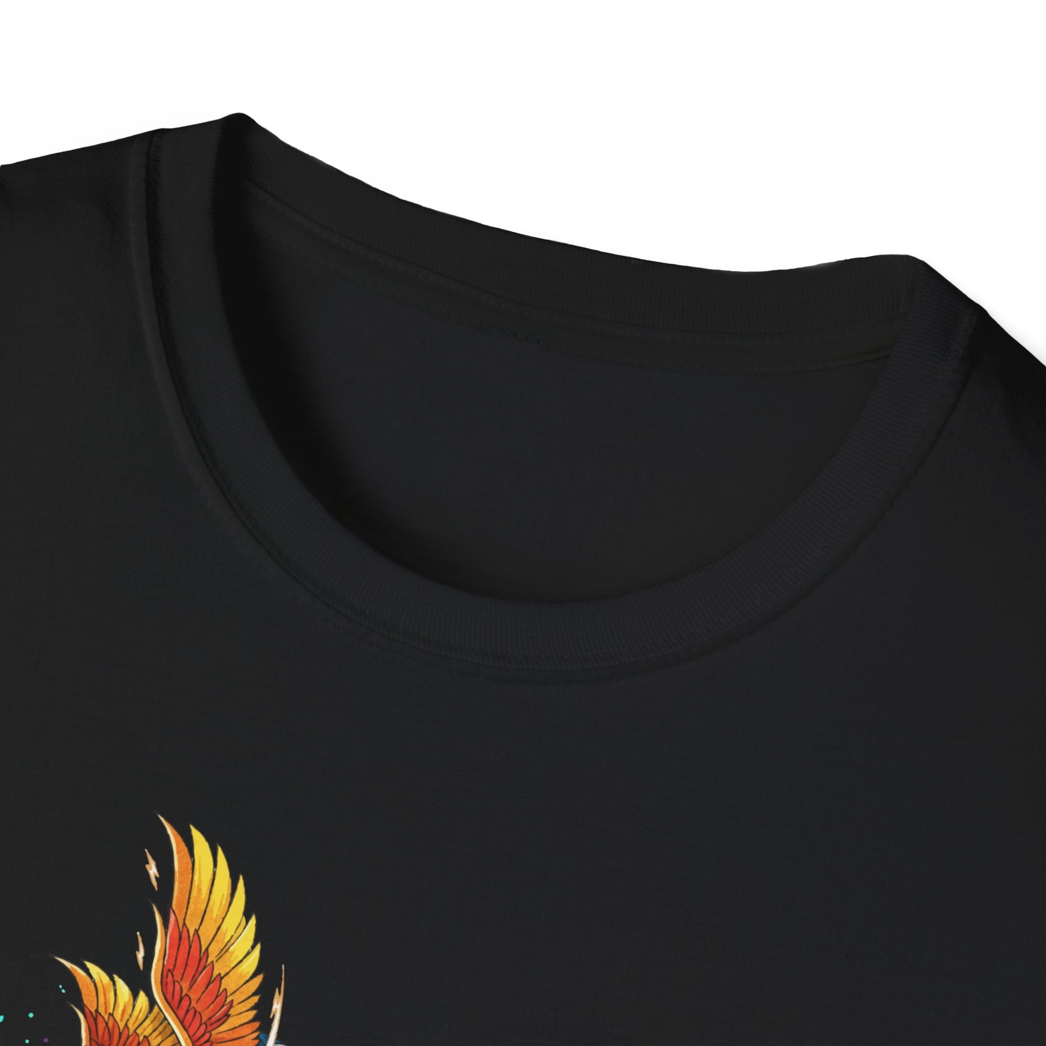 Soccer is Life | Premium Soccer T-Shirt
