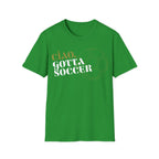 Ciao, Gotta Soccer