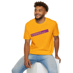 Pressure Is a Privilege | Purple Edition