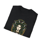 Medusa Moderna | Premium Soccer T-Shirt
