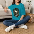 Medusa Moderna | Premium Soccer T-Shirt