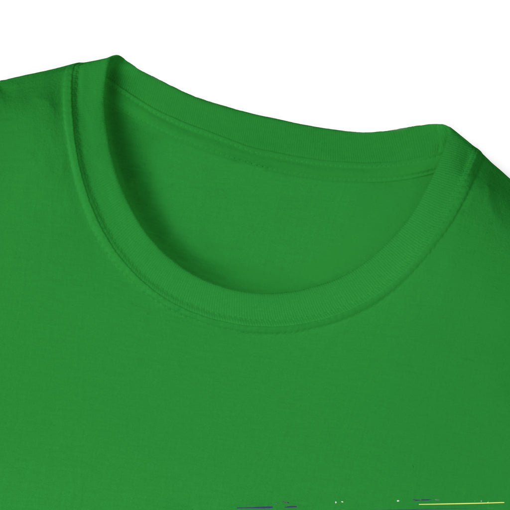 Pressure Is a Privilege | Yellow Edition | Premium Soccer T-Shirt