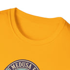 Medusa Classica | Premium Soccer T-Shirt