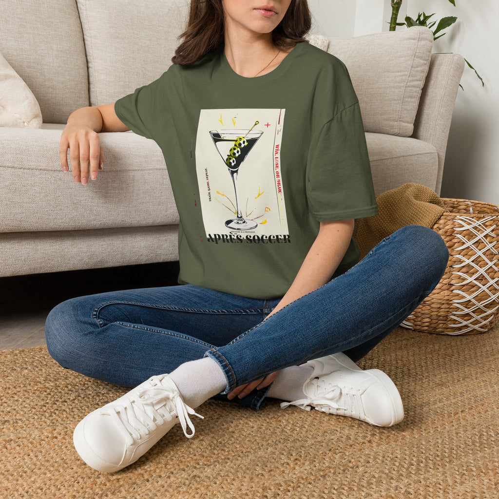 Après Soccer