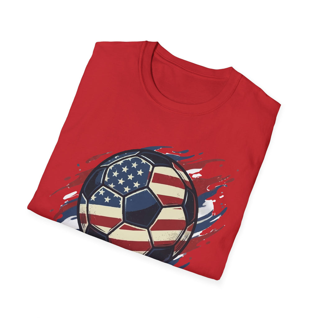 USA Soccer | 250 Edition