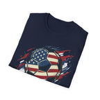 USA Soccer | 250 Edition