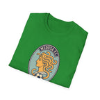 Medusa Classica | Premium Soccer T-Shirt