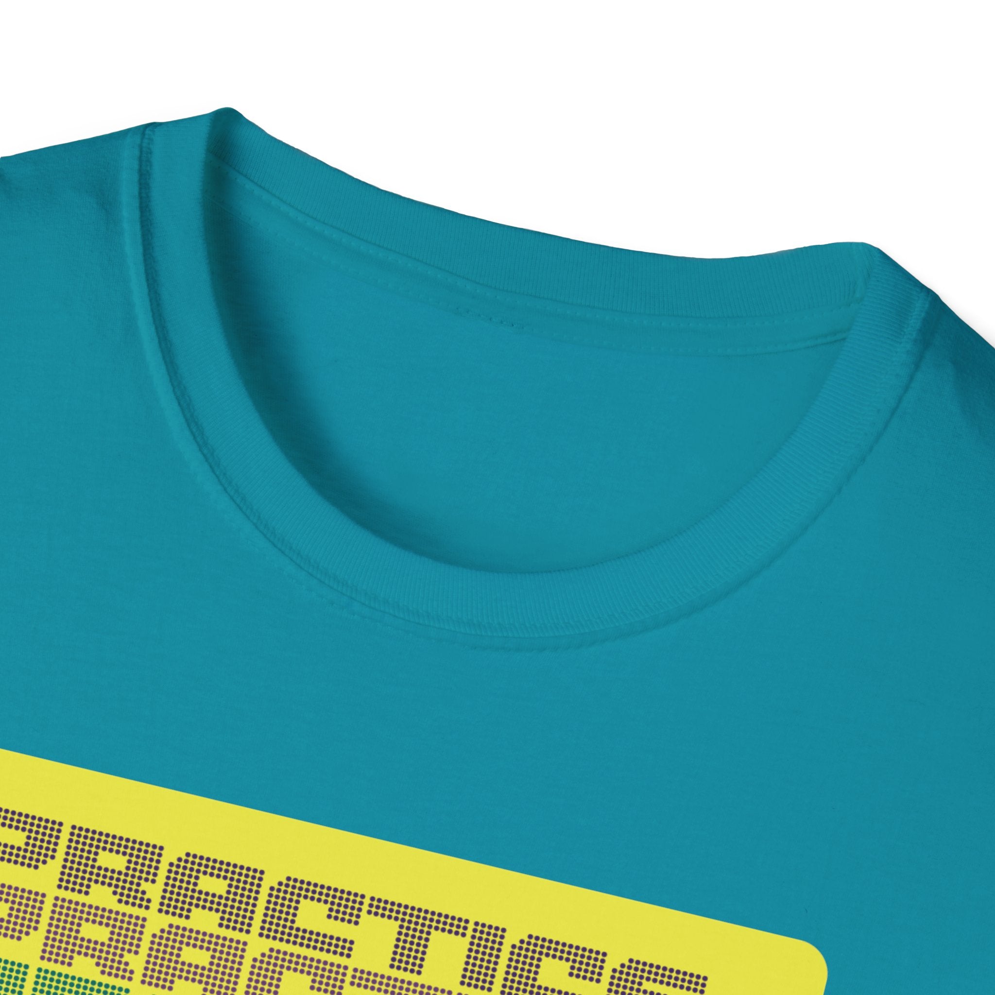 Practice. Game. Repeat.
