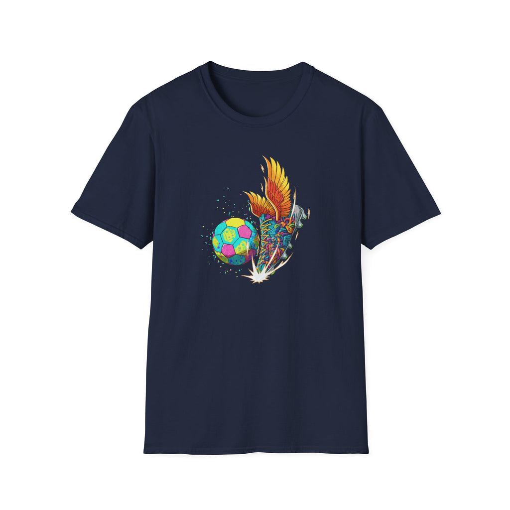 Mercurio | Premium Soccer T-Shirt