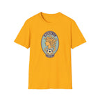Medusa Classica | Premium Soccer T-Shirt