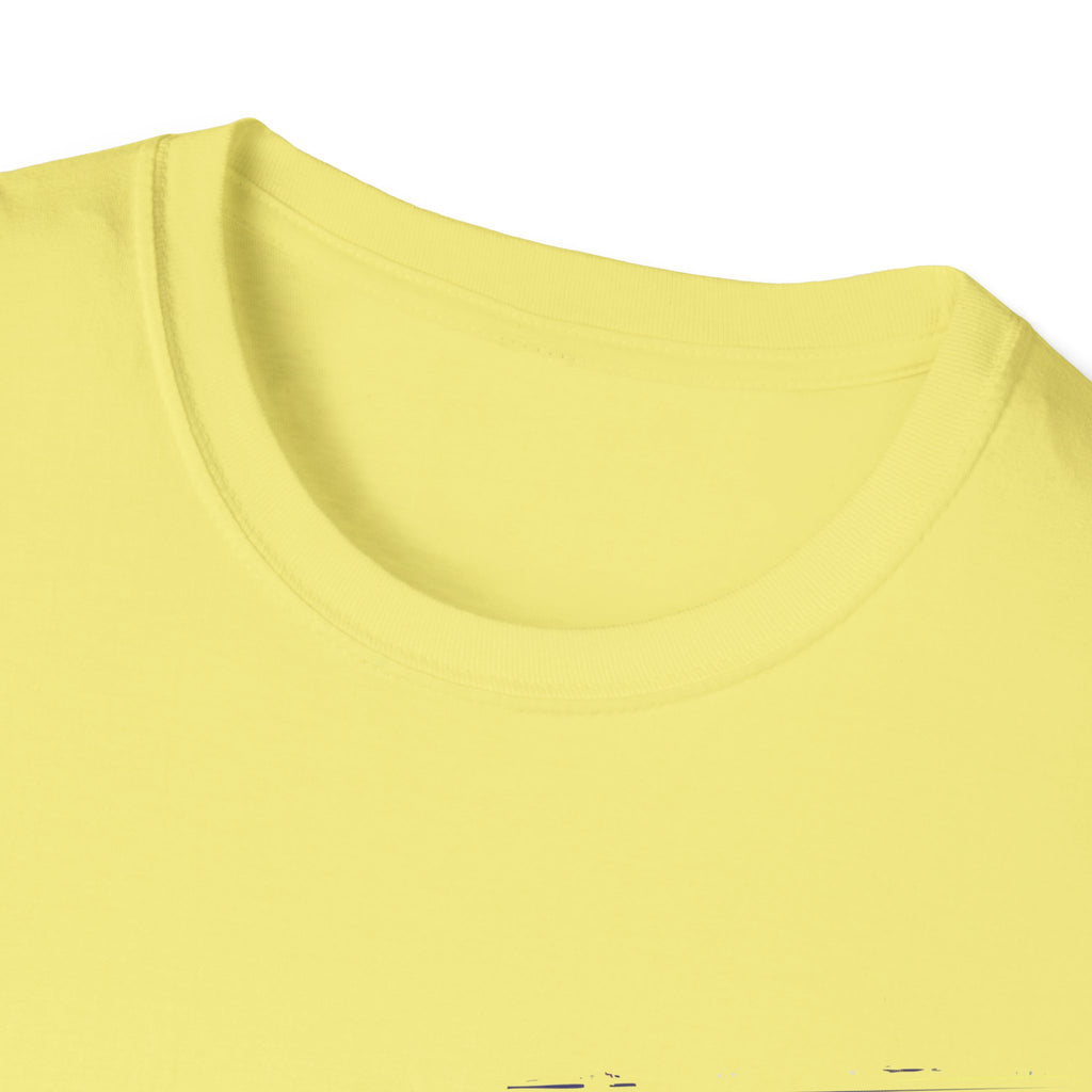 Pressure Is a Privilege | Yellow Edition | Premium Soccer T-Shirt