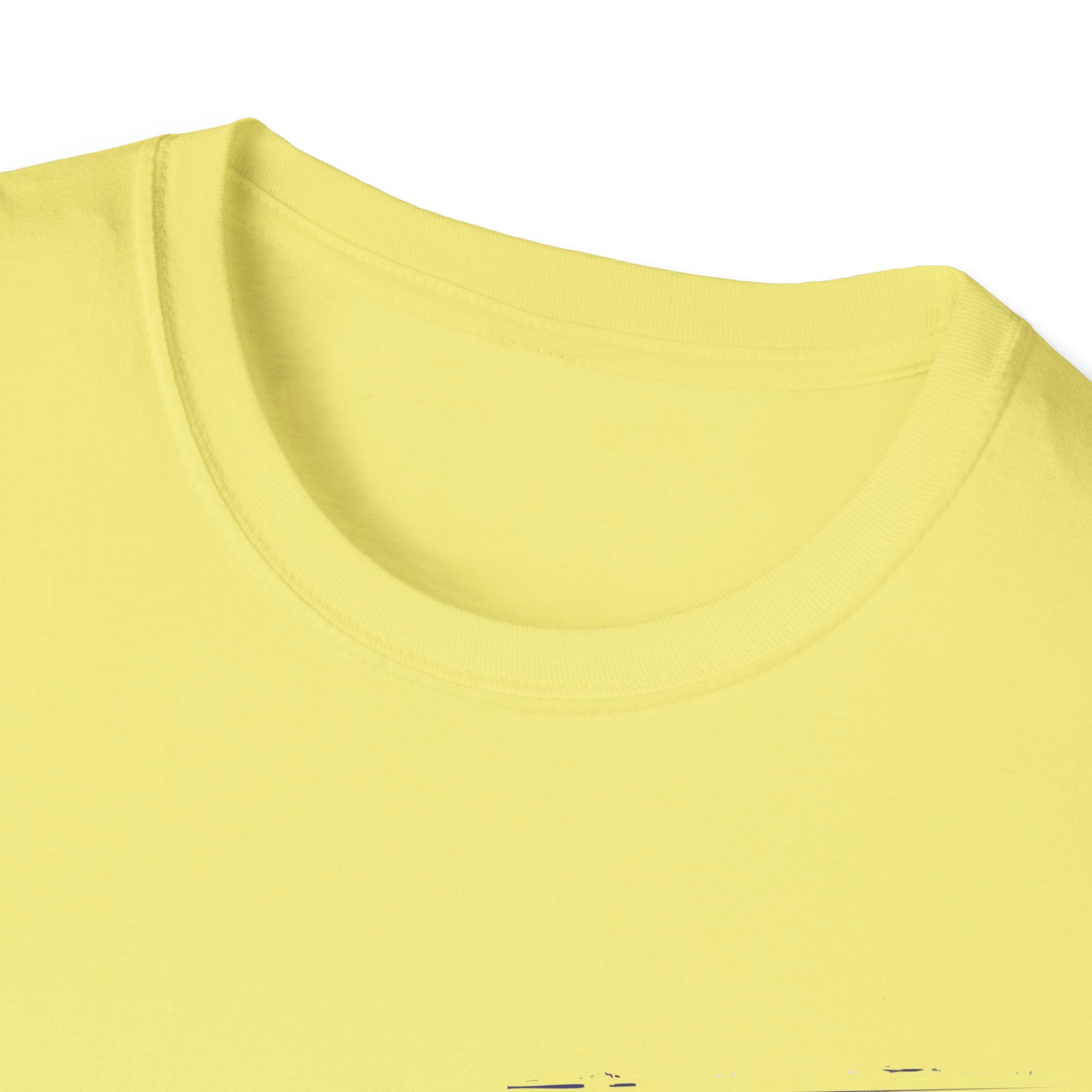 Pressure Is a Privilege | Yellow Edition | Premium Soccer T-Shirt