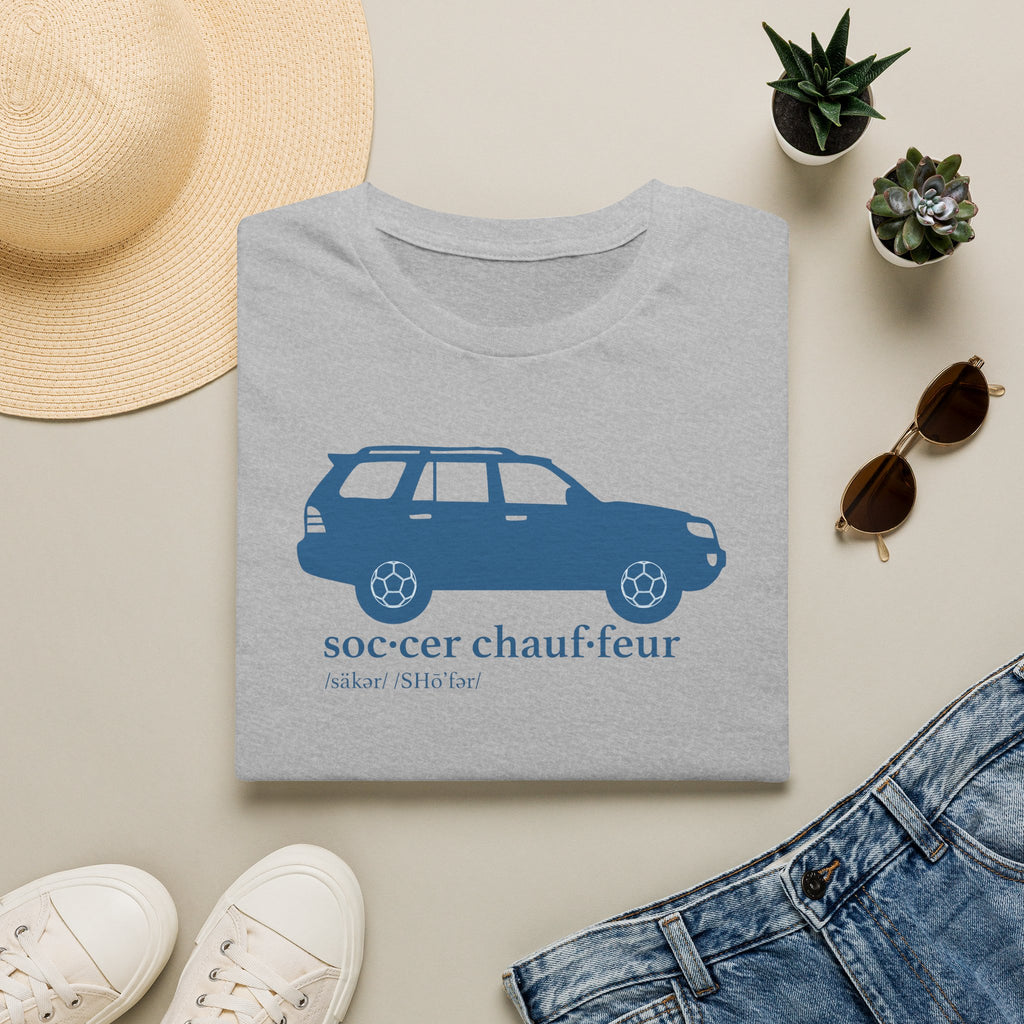 Soccer Chauffeur