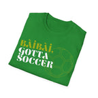 BàiBài, Gotta Soccer