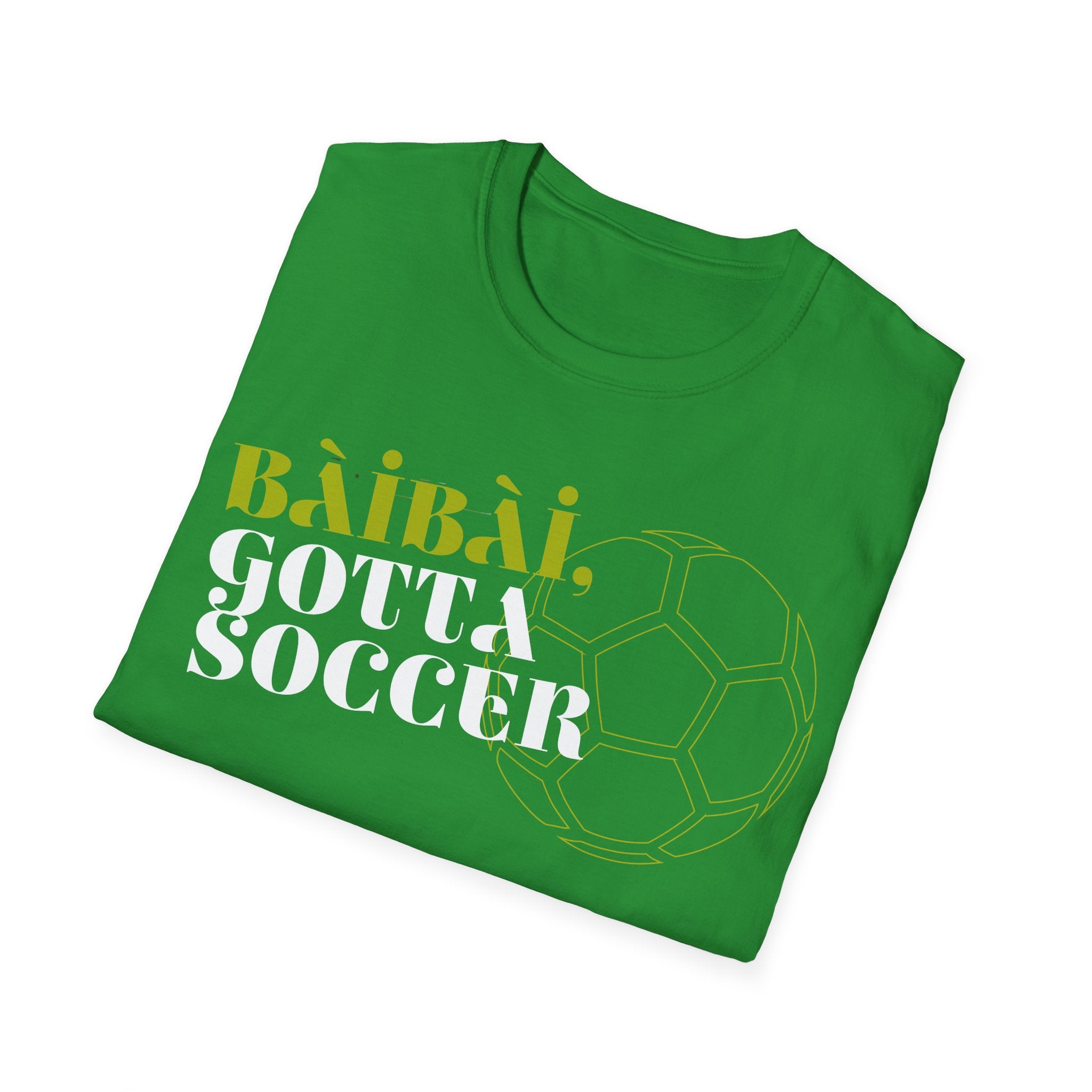 BàiBài, Gotta Soccer
