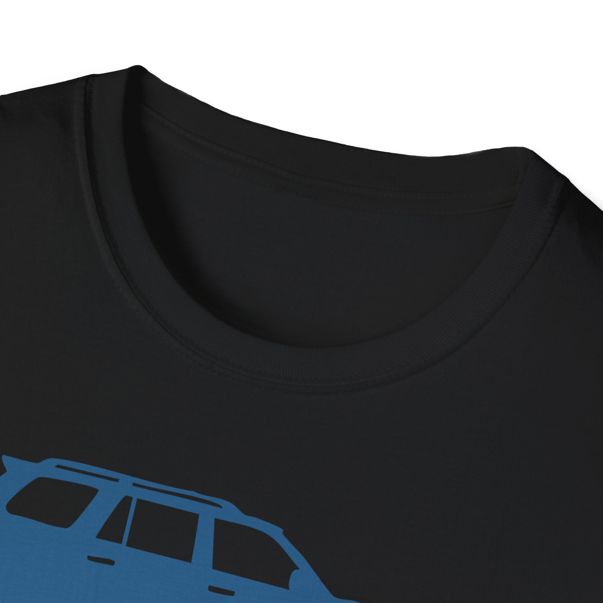 Soccer Chauffeur | Premium Soccer T-Shirt
