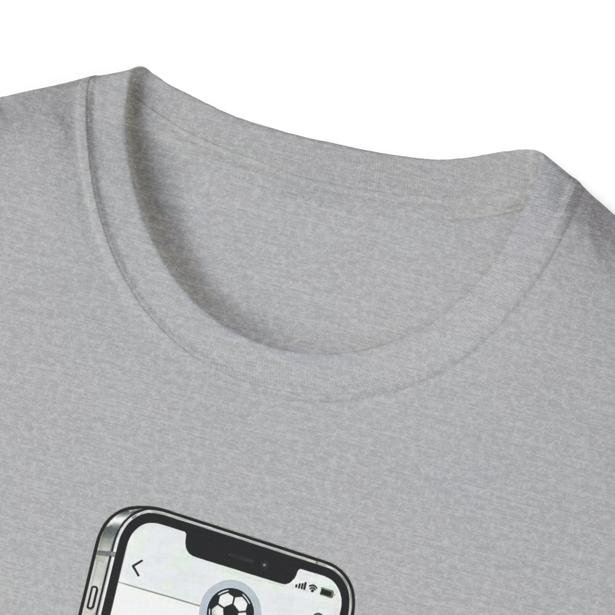 This Whole Tournament | Premium Soccer T-Shirt