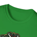 Medusa Moderna | Premium Soccer T-Shirt