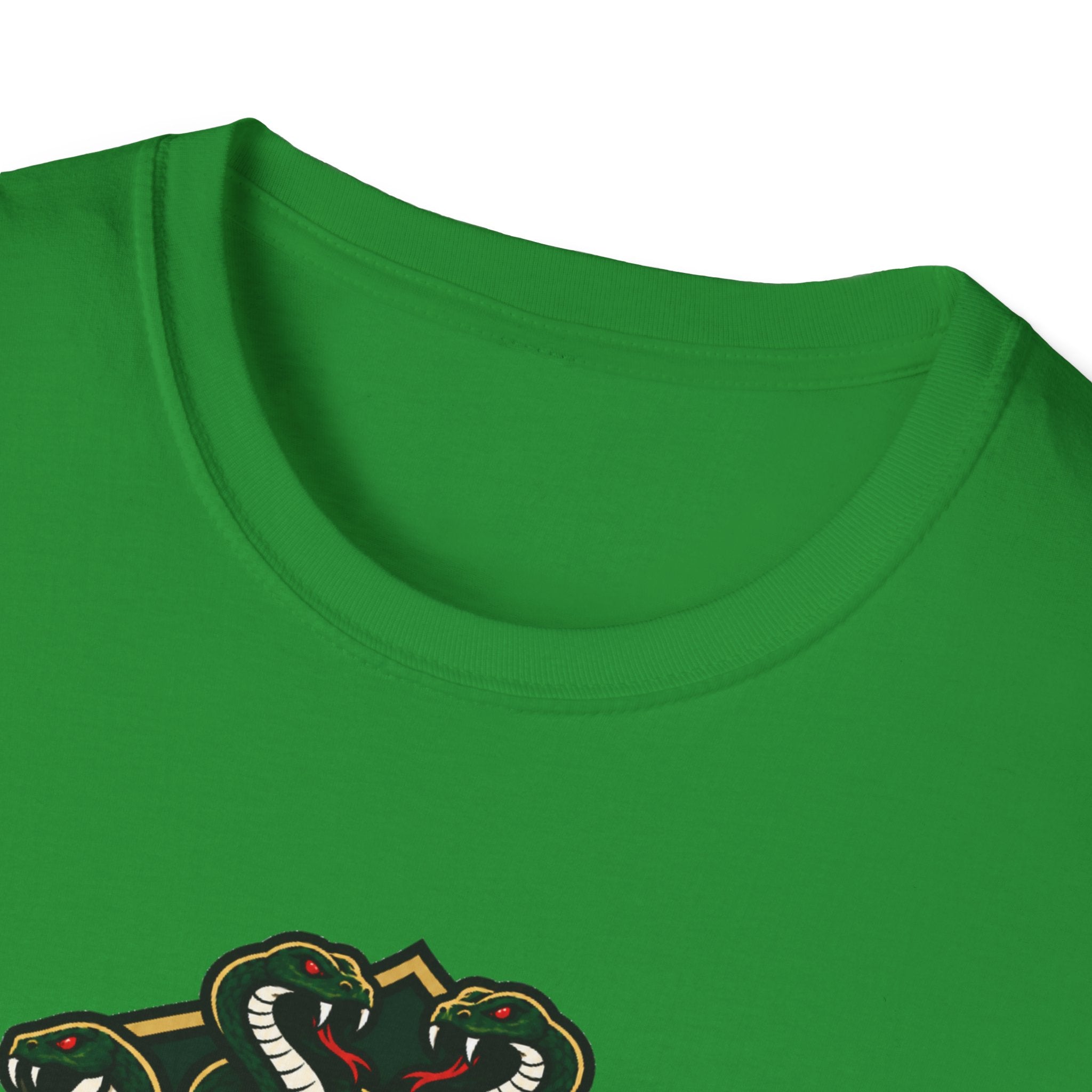 Medusa Moderna | Premium Soccer T-Shirt