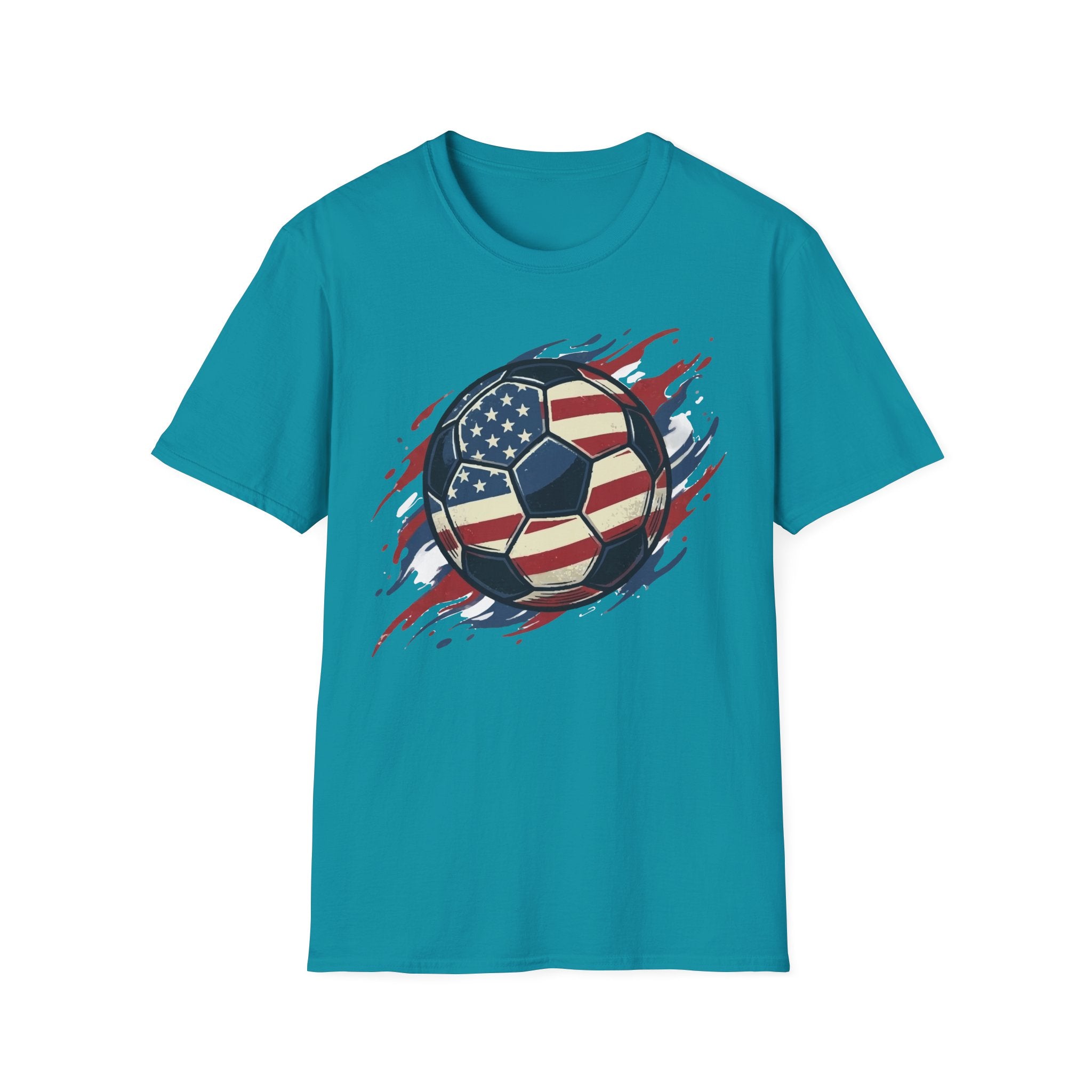 USA Soccer | 250 Edition
