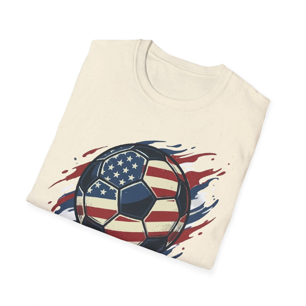 USA Soccer | 250 Edition