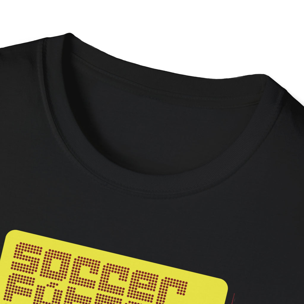 Soccer. Fútbol.