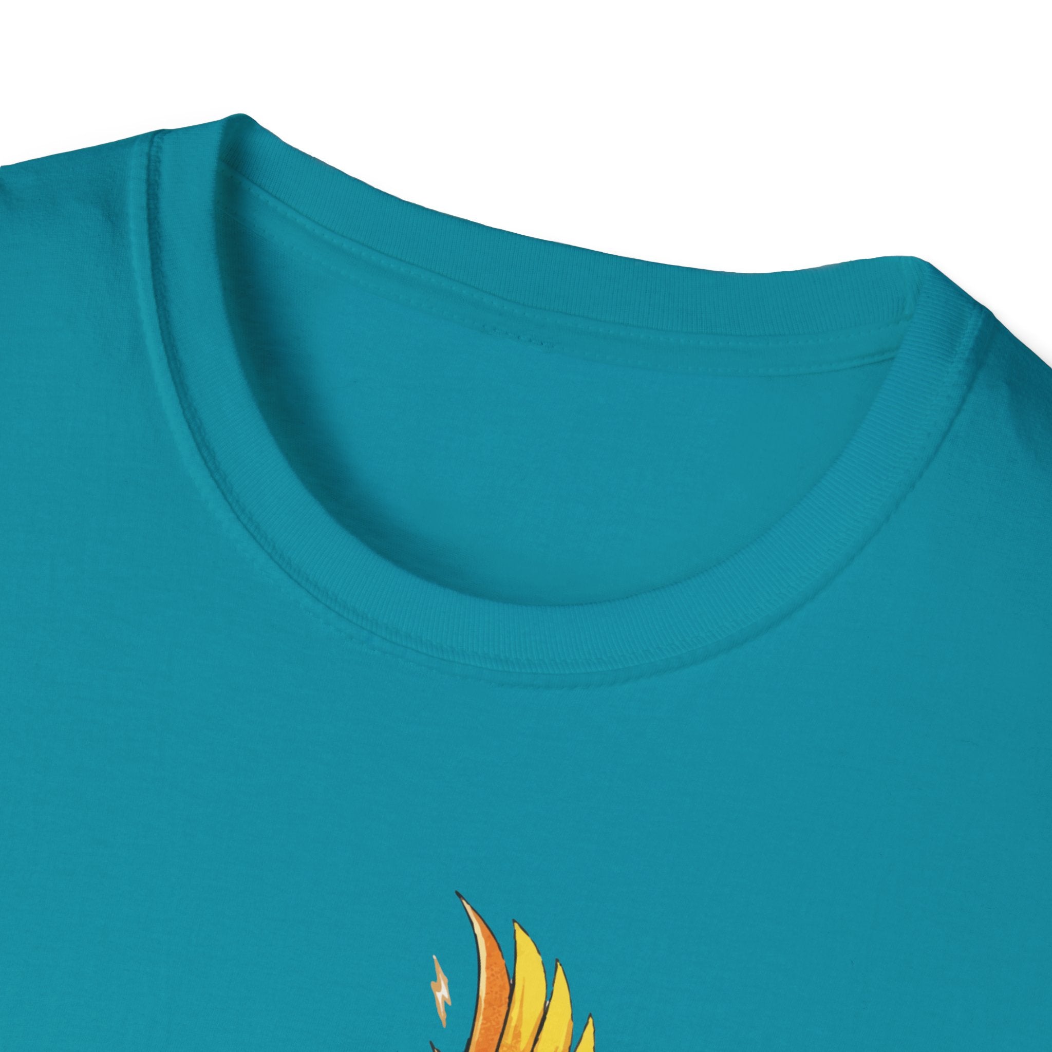 Mercurio | Premium Soccer T-Shirt