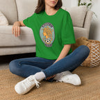 Medusa Classica | Premium Soccer T-Shirt