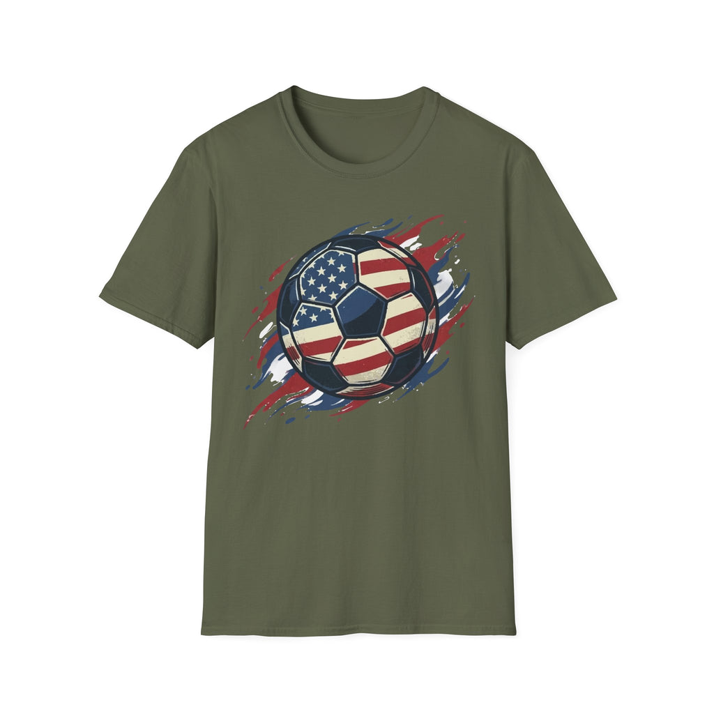 USA Soccer | 250 Edition
