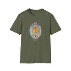 Medusa Classica | Premium Soccer T-Shirt