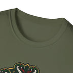 Medusa Moderna | Premium Soccer T-Shirt