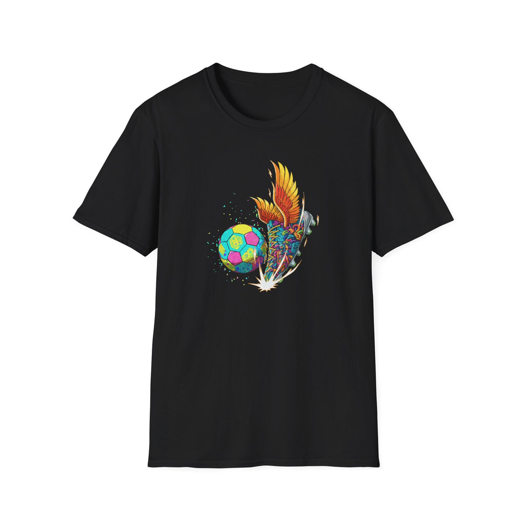 Mercurio | Premium Soccer T-Shirt