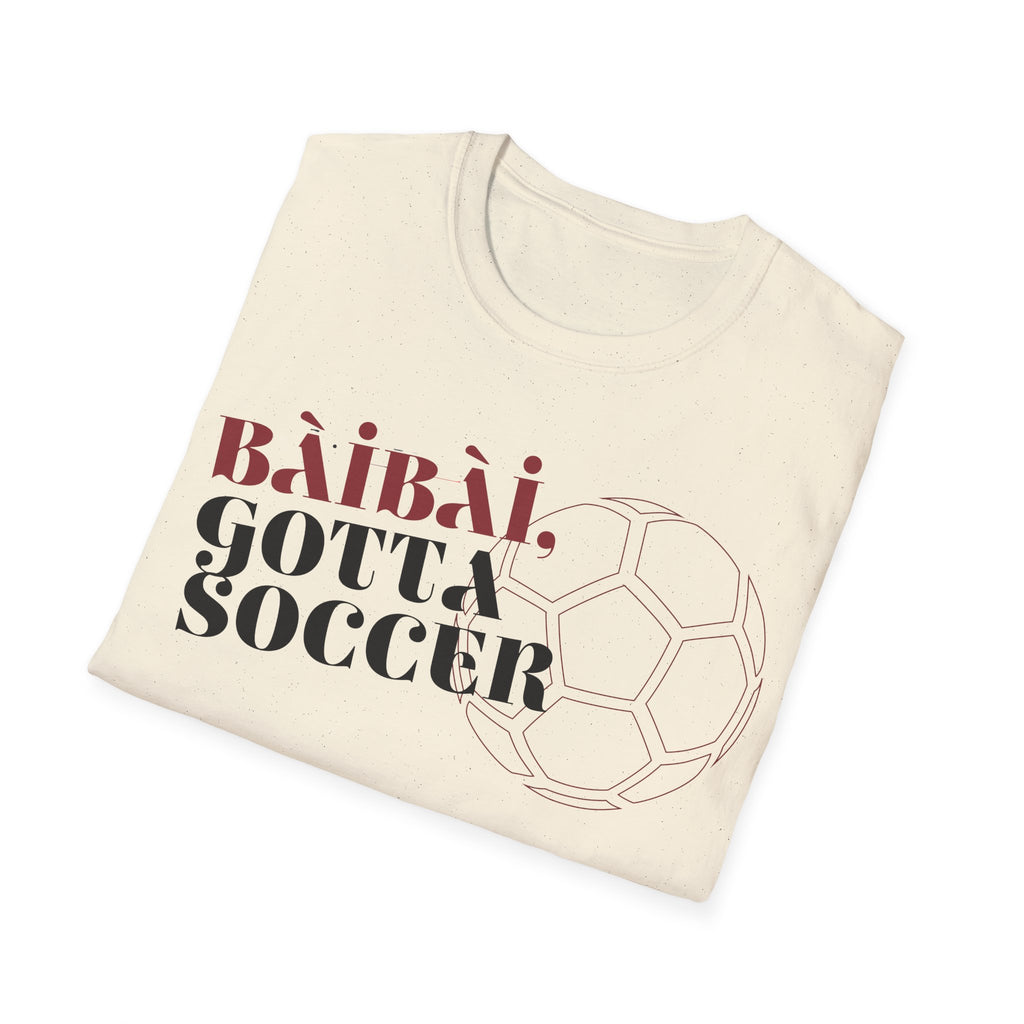 BàiBài, Gotta Soccer