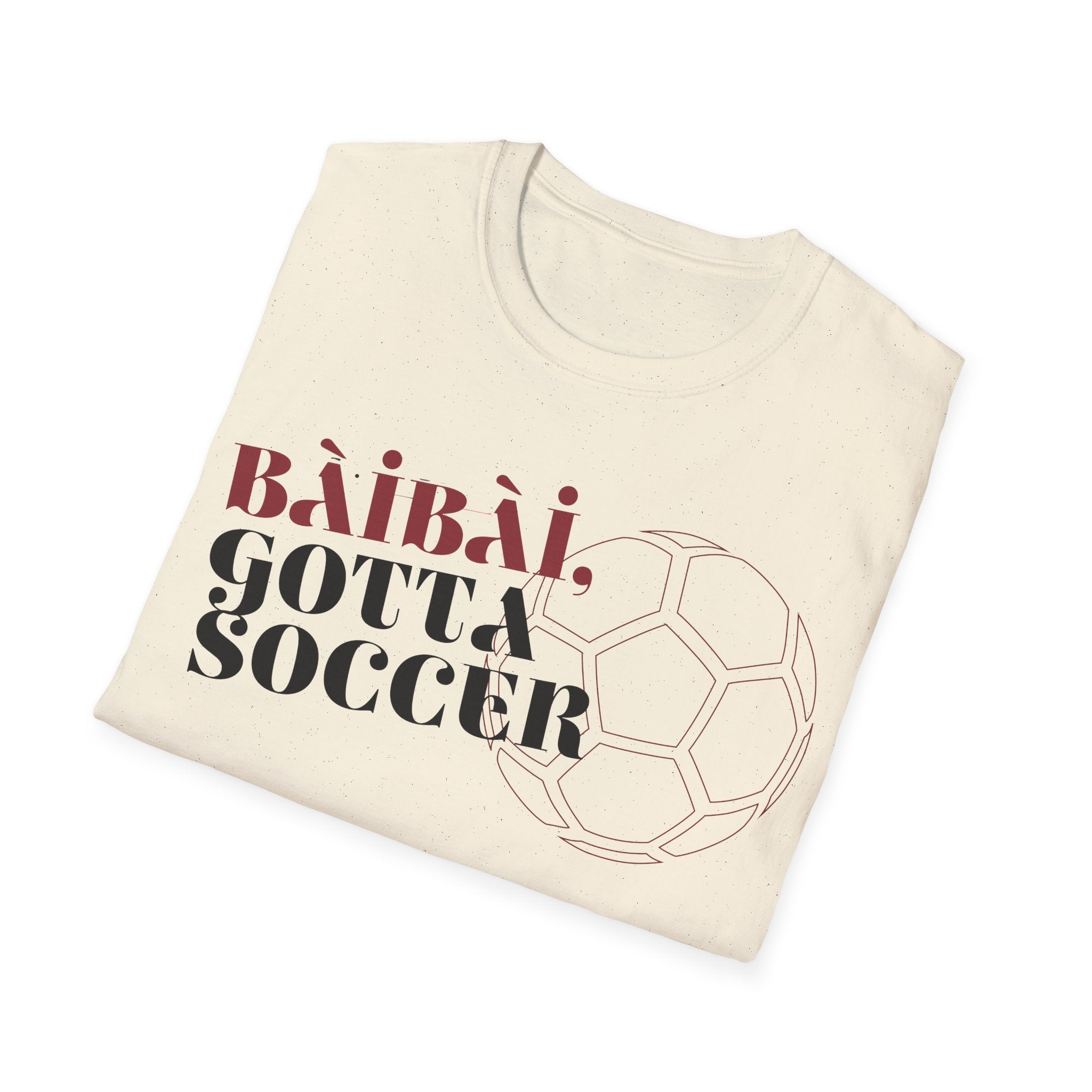 BàiBài, Gotta Soccer