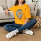 Medusa Classica | Premium Soccer T-Shirt