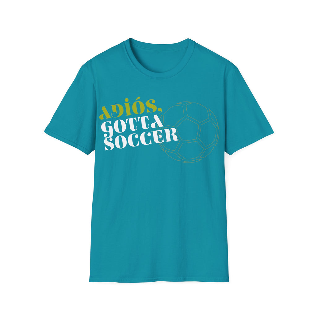 Adiós, Gotta Soccer