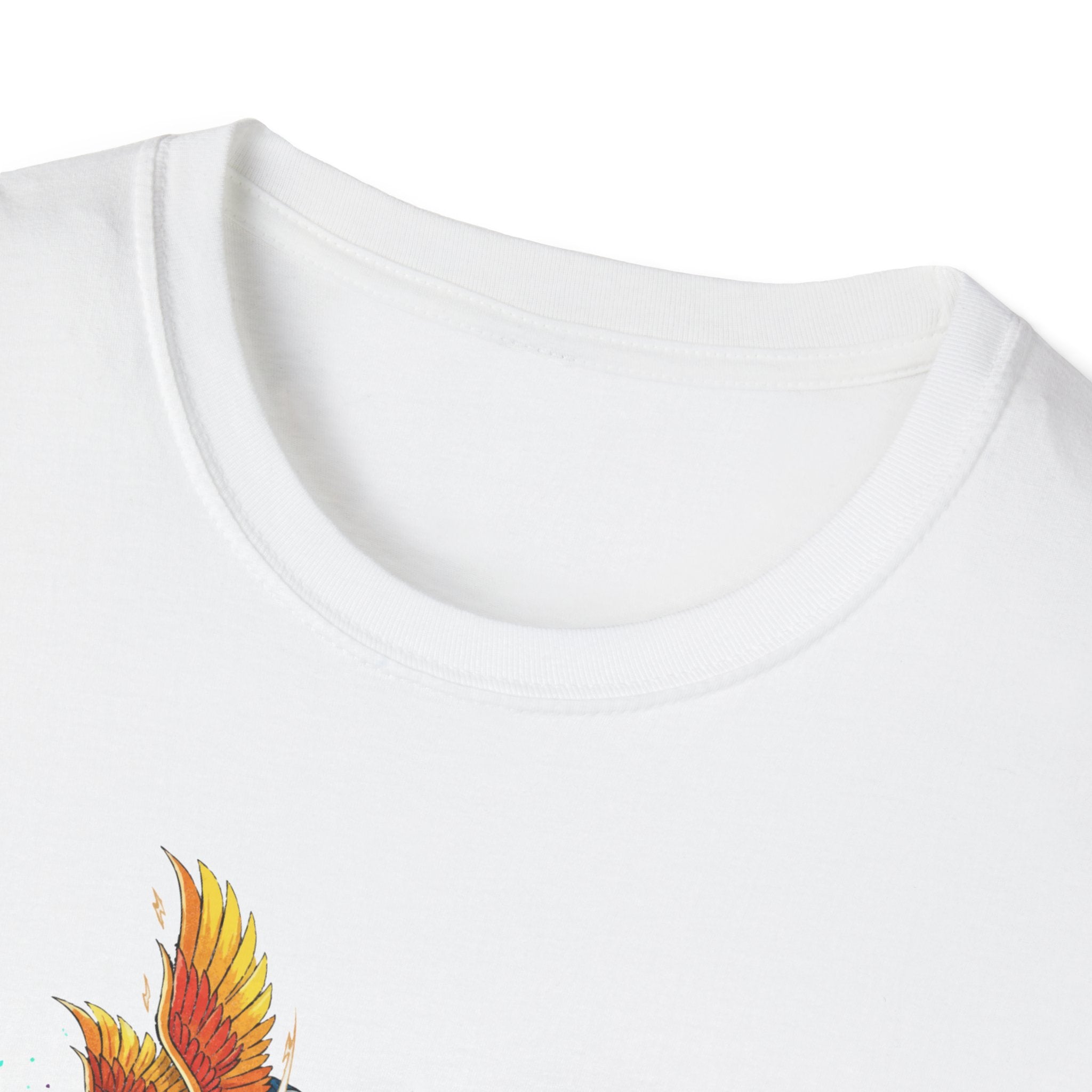 Soccer is Life | Premium Soccer T-Shirt