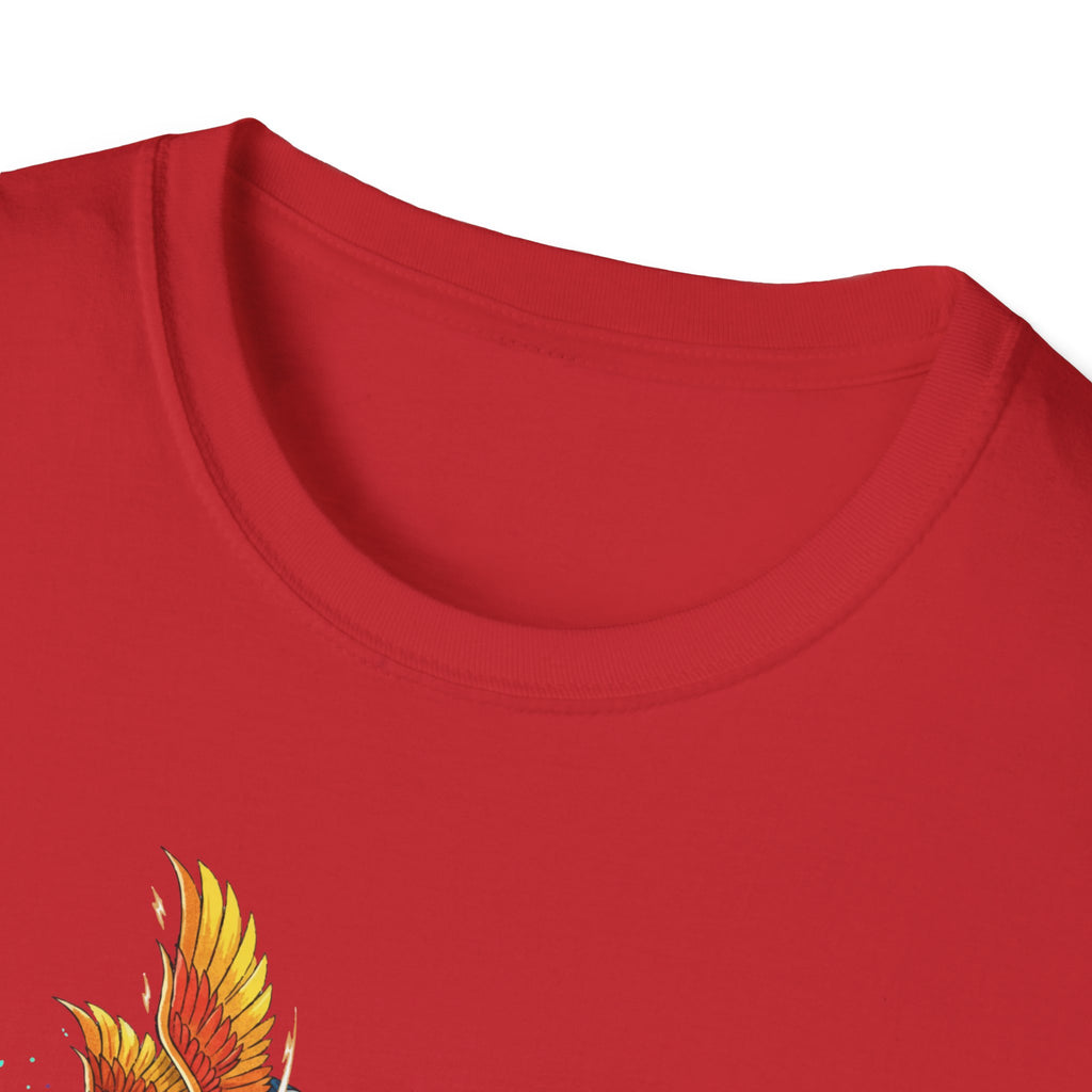 Soccer is Life | Premium Soccer T-Shirt