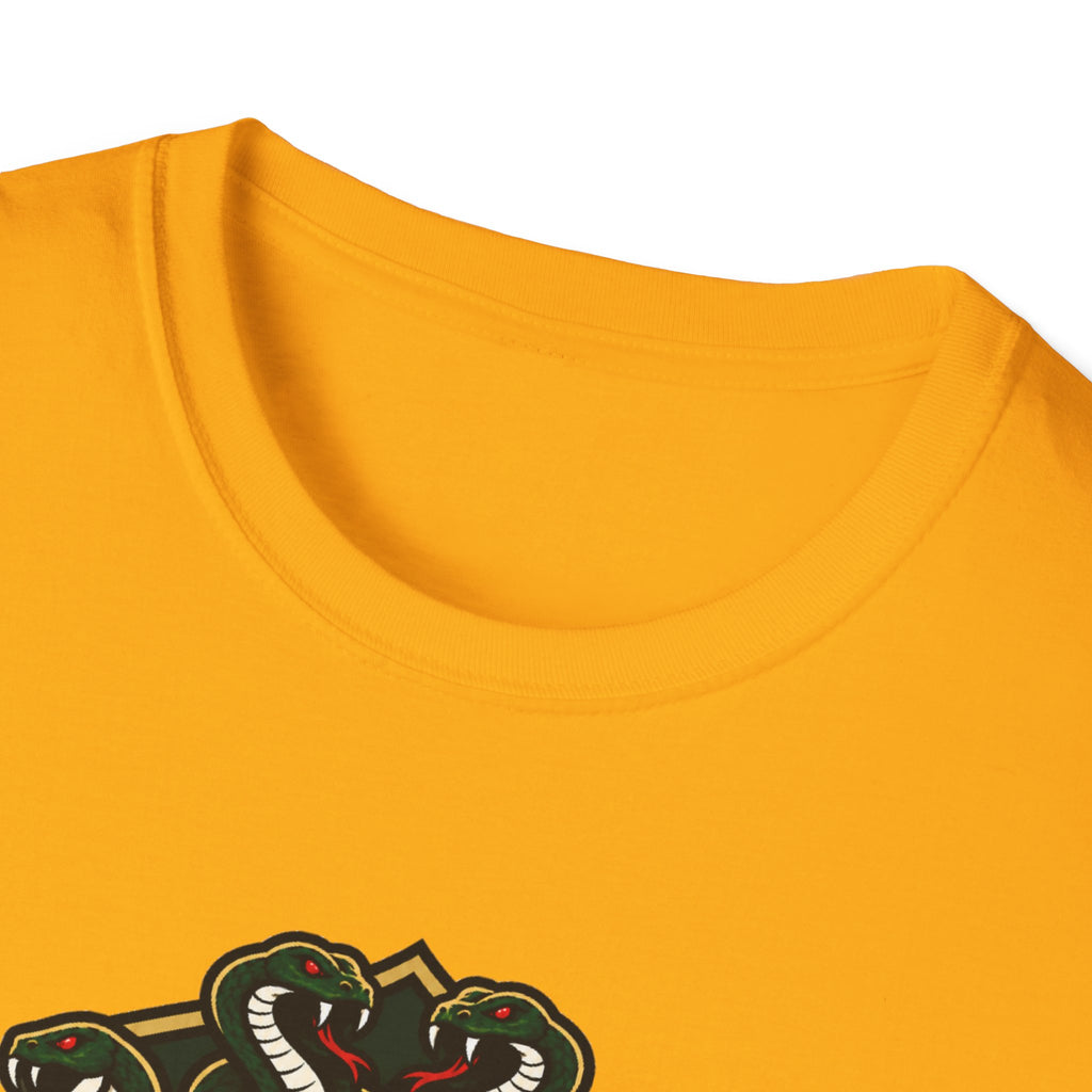 Medusa Moderna | Premium Soccer T-Shirt