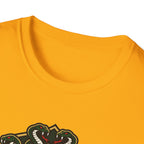 Medusa Moderna | Premium Soccer T-Shirt