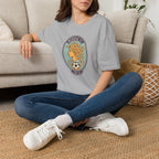 Medusa Classica | Premium Soccer T-Shirt