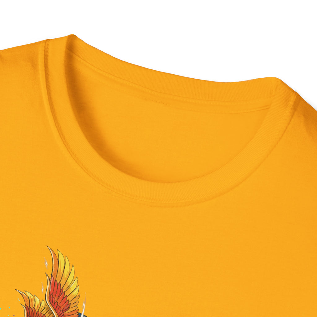 Soccer is Life | Premium Soccer T-Shirt