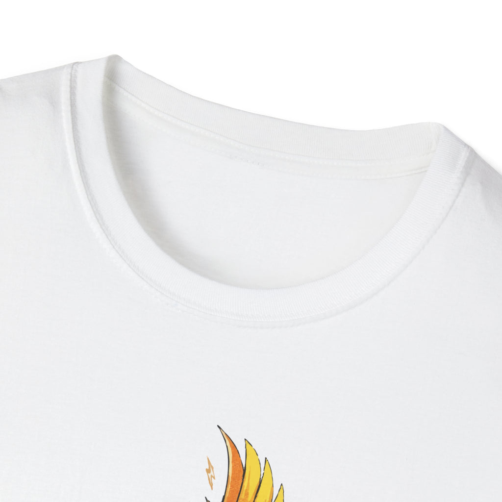 Mercurio | Premium Soccer T-Shirt