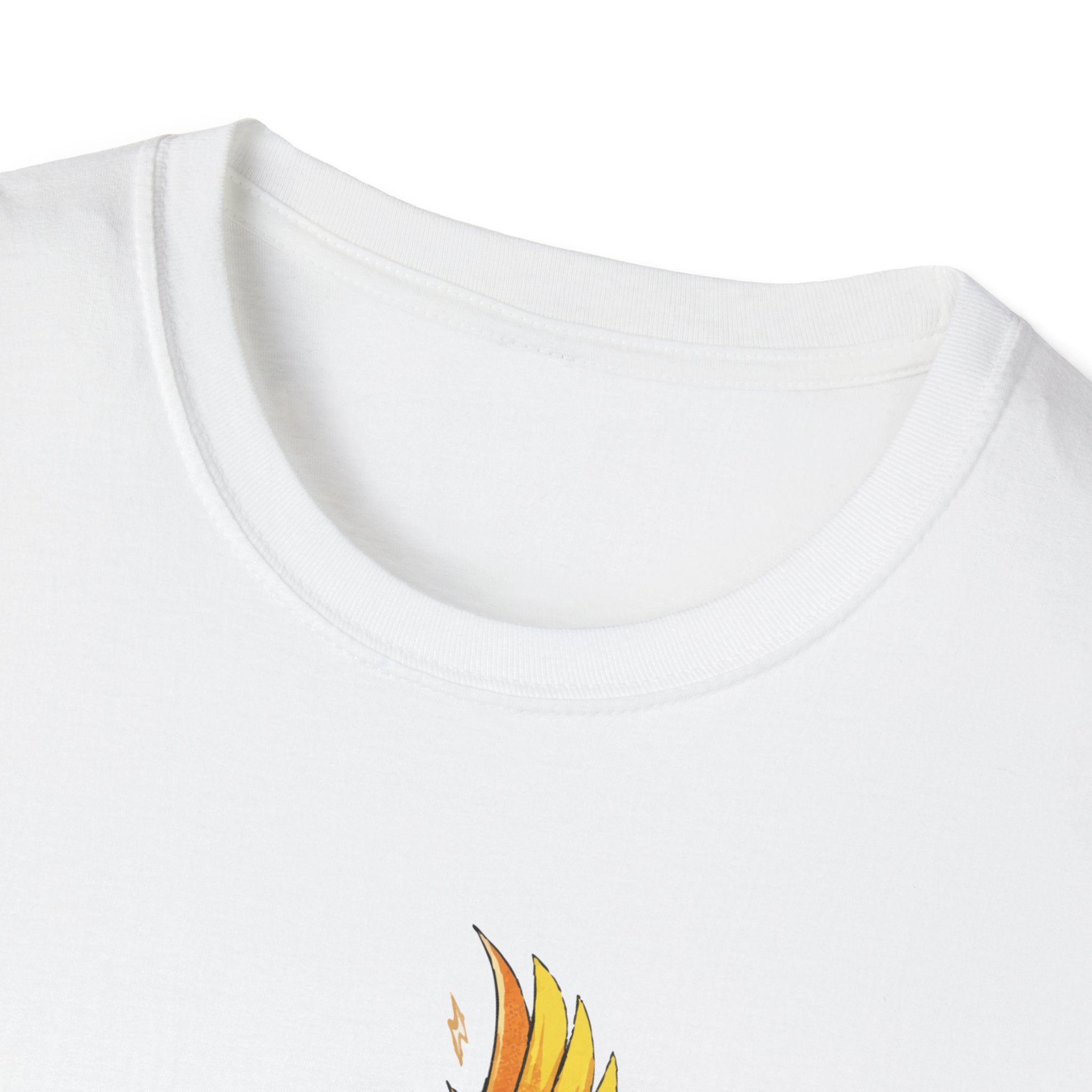 Mercurio | Premium Soccer T-Shirt