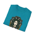 Medusa Moderna | Premium Soccer T-Shirt