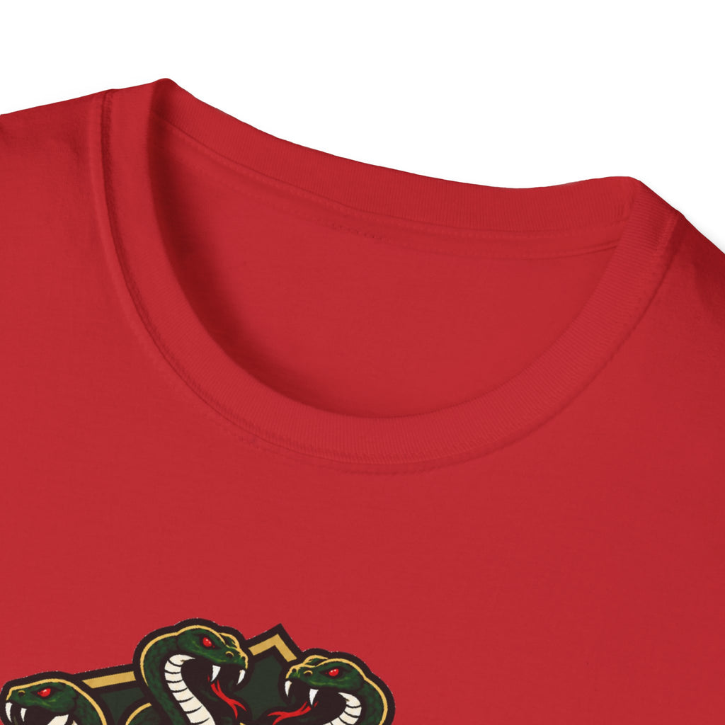 Medusa Moderna | Premium Soccer T-Shirt