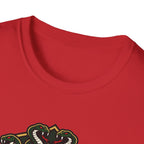 Medusa Moderna | Premium Soccer T-Shirt