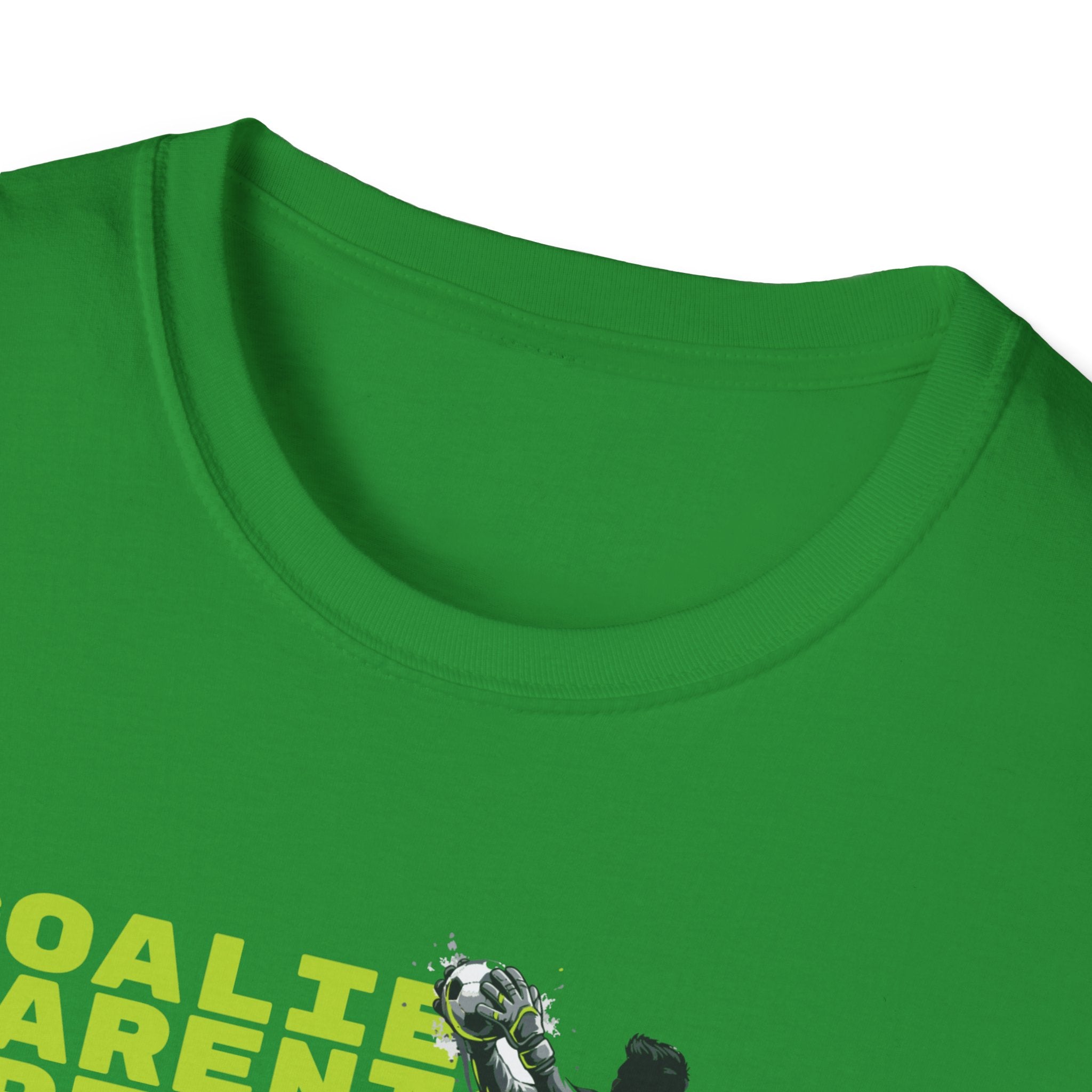 Goalie Boy