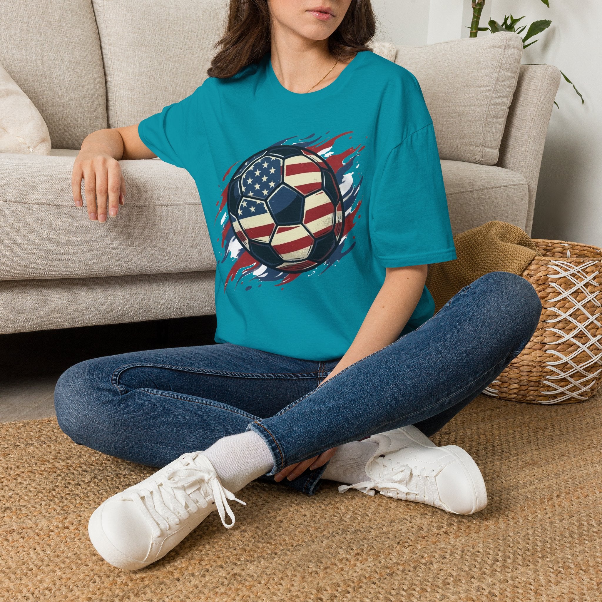 USA Soccer | 250 Edition
