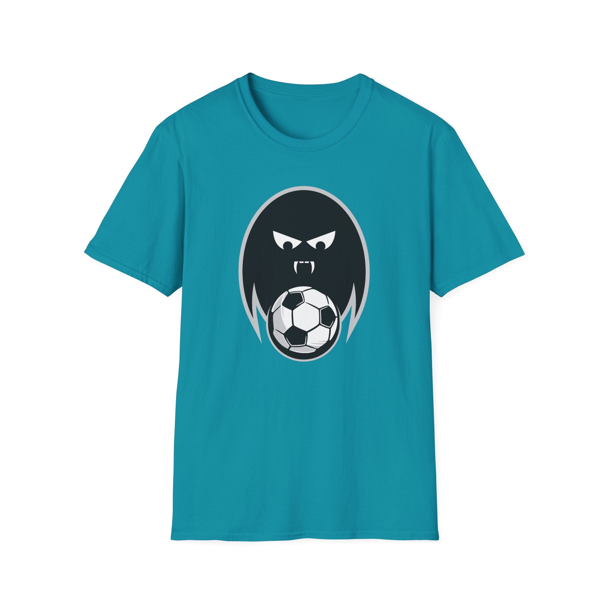 Lil Chupacabra | Glare Edition | Premium Soccer T-Shirt